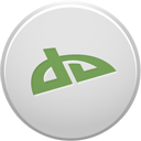 deviantART Hover Icon